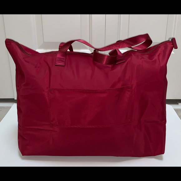 NWT TUMI Denton Packable Tote - Picture 5 of 5
